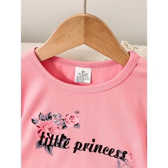 PRINCESS SET - Picture 3 of 6